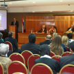 La actividad despertó el interés de los participantes.