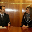 Capacitan sobre Código de Ética a funcionarios judiciales