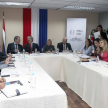El encuentro, parte del Marco Estratégico de Prevención del Embarazo Adolescente.