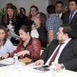 El encuentro busca fortalecer el sistema de protección y respuesta a niños, niñas y adolescentes víctimas de abuso sexual.