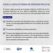 Invitan a participar de curso virtual sobre “Acceso a la justicia de personas con discapacidad intelectual”