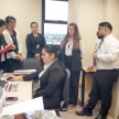 La Circunscripción Judicial de Caazapá ha dado un paso significativo hacia la modernización de sus servicios con la habilitación del Trámite Judicial Electrónico.