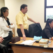 La implementación del Trámite Judicial Electrónico busca transformar la gestión de los expedientes judiciales, permitiendo la realización de diversas actuaciones de manera digital.