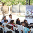 La jueza Bernal, desarrolló el tema de la violencia intrafamiliar y los casos tratados en su juzgado, proporcionando una visión clara sobre la atención y el manejo de estas situaciones.