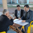En Misiones verificaron estado procesal de personas privadas de libertad