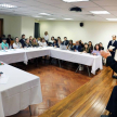 Quieren una política judicial de discapacidad y adultos mayores
