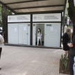 Es importante mencionar que para gestionar la primera matriculación el trámite solo se realiza en la Capital por el momento.