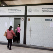 La Secretaría General de la Corte Suprema de Justicia tiene a su cargo el desarrollo de estas jornadas, que tienen por objetivo brindar a abogados, escribanos y peritos los nuevos carnets habilitados que incluyen el código QR.