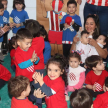 Las actividades contemplan dinámicas recreativas, ambientación temática de las salas y jornadas especiales.