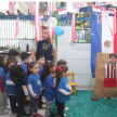 EDI Dulce Despertar impulsa proyecto pedagógico para fortalecer valores y habilidades sociales
