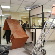Evaluación de las condiciones de infraestructura y dotar a las dependencias de herramientas que permitan optimizar su funcionamiento.