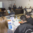La Planificación Estratégica cuenta con el apoyo de Usaid/Ceamso.