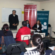 El taller contará con cinco clases y veinte horas académicas.