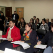 Habilidades sociales en la prestación del servicio, la comunicación verbal y no verbal, algunos de los temas a desarrollarse.
