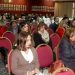 Dirigida a jueces y juezas de las circunscripciones judiciales del país.
