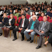 El evento declarado de interés departamental e institucional por la Corte Suprema de Justicia y la presidencia de la Circunscripción Judicial de Presidente Hayes, con apoyo de la Asociación de Magistrados Judiciales del Paraguay.