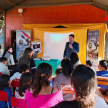 Un espacio de diálogo llega a Amambay por medio del programa “El juez que yo quiero”