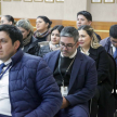 Este diplomado es organizado por la Corte Suprema de Justicia, a través del Centro Internacional de Estudios Judiciales (CIEJ).