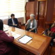 Establecieron las líneas de trabajo a desarrollarse a corto, mediano y largo plazo en relación a la crisis penitenciaria