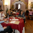 Realizan taller de sistema normativo sobre las peores formas de trabajo infantil