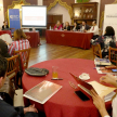 Realizan taller de sistema normativo sobre las peores formas de trabajo infantil