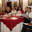 Realizan taller de sistema normativo sobre las peores formas de trabajo infantil