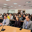 La capacitación, orientada especialmente a compartir experiencias normativas y prácticas sobre la compensación y recomposición por daños ambientales.
