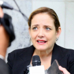 Por su parte, la coordinadora ejecutiva de la OTP, magistrada Silvana Luraghi, expresó en una entrevista que este taller, con el apoyo de Naciones Unidas.