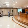 La máxima instancia judicial impulsa estos espacios académicos atendiendo a la importancia de la capacitación continua de los actores del sistema judicial.