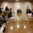Con el propósito de fortalecer el sistema de protección de los NNA.