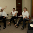 El curso está dirigido a funcionarios judiciales.