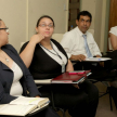El proyecto del curso es facilitar el acceso a la justicia.