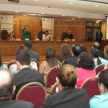 Culminó ciclo de conferencias sobre “El caso Indígena”