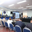Declarado de interés institucional por la Corte Suprema de Justicia.