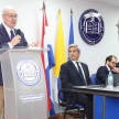 Dirigida a magistrados y relatores del Tribunal de Cuentas y de la Sala Penal de la Corte Suprema de Justicia.