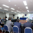 Seminario “Revisión Judicial de las resoluciones de la Autoridad Administrativa de Competencia” .