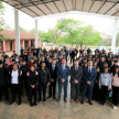 Estas actividades forman parte de las acciones del Departamento de Educación en Justicia, orientadas a promover el conocimiento de las leyes y fomentar el respeto por los derechos en la juventud.