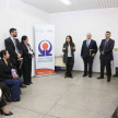 Recorrido por la Dirección de Mediación.