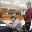 Se llevó a cabo el Acto de Elección de los Registros Notariales vacantes