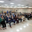 Se llevó a cabo el Acto de Elección de los Registros Notariales vacantes