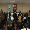 Los interesados deben acercarse con las documentaciones requeridas para la inscripción o reinscripción de sus respectivas marcas 