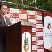 En Ñemby reconocen programas educativos de Central