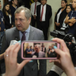 El doctor Jiménez Rolón señaló que se compró también un equipo de videoconferencia.