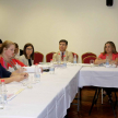 La defensora general interina, Selva Morel, mencionó la necesidad de realizar tareas conjuntas para evitar que las cifras sigan en aumento.
