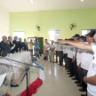 Ministro participó de varias actividades en Concepción