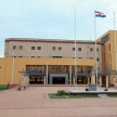 El taller se llevó a cabo en la sede judicial de Ñeembucú.