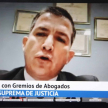 Insistieron en el estudio y designación en tiempo y forma de los cargos vacantes.