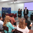 Participaron docentes de más de 60 instituciones educativas.