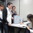 El Departamento de Medicina de la Dirección de Recursos Humanos llevó a cabo la jornada.