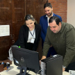 Importancia de la planificación institucional para mejorar la prestación de los servicios judiciales.